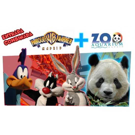 Amusement Parks and Zoos in...