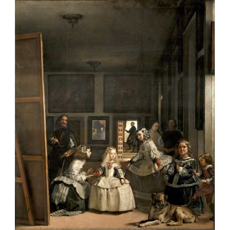 Visite guidée du Musée du Prado