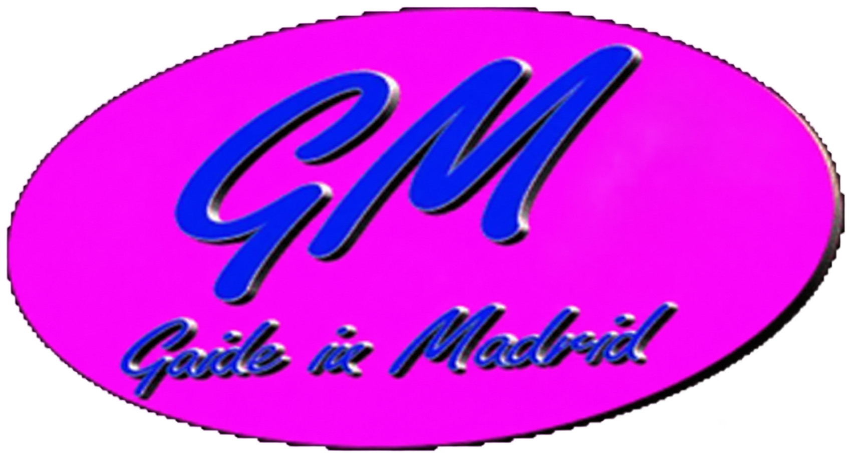 Guía Oficial Madrid